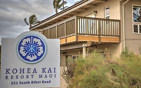 Kohea Kai Maui