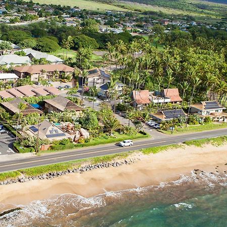 Kohea Kai Maui Hotel Kihei Exterior photo