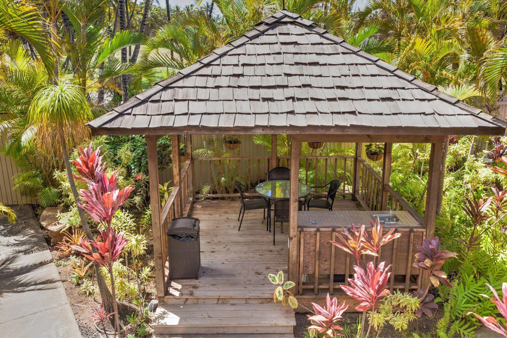 Kohea Kai Maui Hotel Kihei Exterior photo