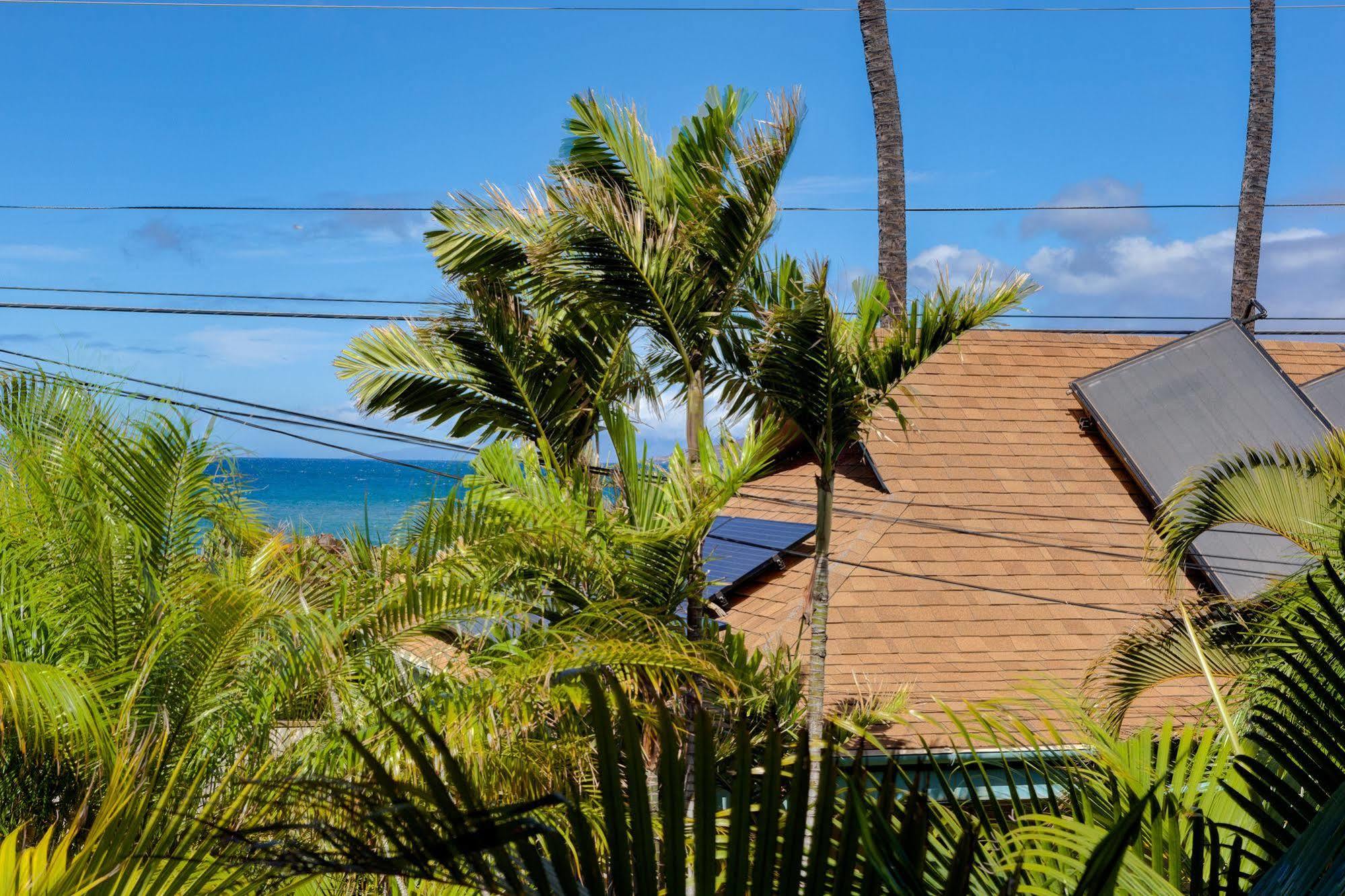 Kohea Kai Maui Hotel Kihei Exterior photo